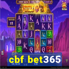 cbf bet365